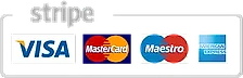 Paiement securise par Stripe