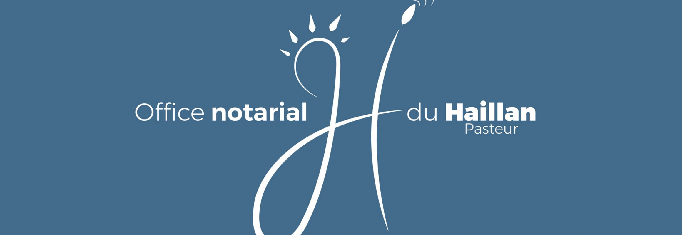 Christophe Cosquer, Notaire