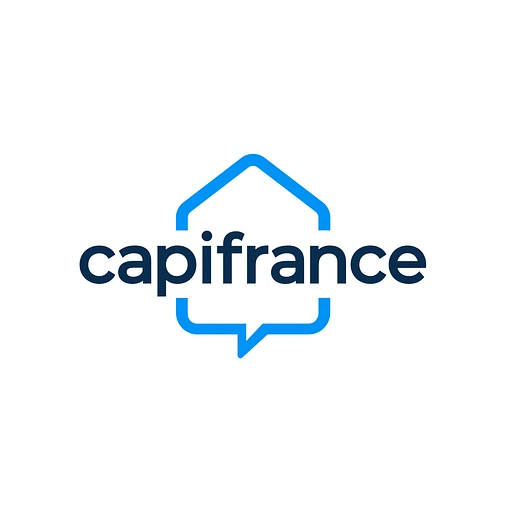 Logo Capifrance