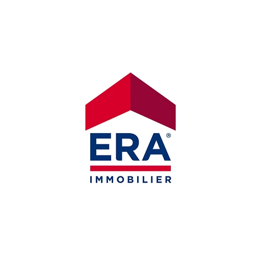Logo Mc Cote D'Azur Immobilier (Era Cote D'Azur Immobilier)