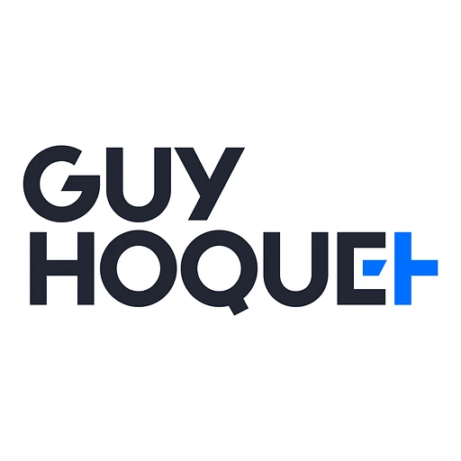 Logo Guy Hoquet