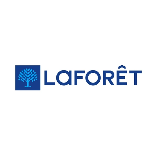 Logo Immobiliere Rochelaise (Laforet)