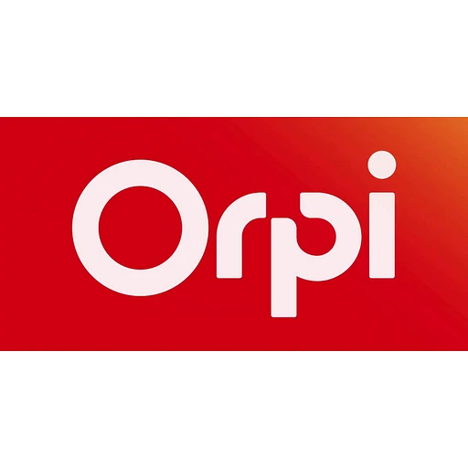 Logo Nina & Co (Orpi)