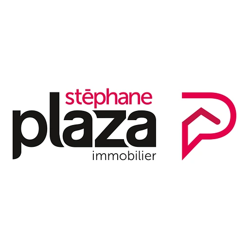 Logo Stéphane Plaza Immobilier